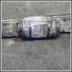 Immagine di BALESTRA Posteriore MAXUS E-Deliver 9 C00360952