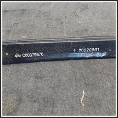 Immagine di BALESTRA Posteriore MAXUS E-Deliver 9 C00360952