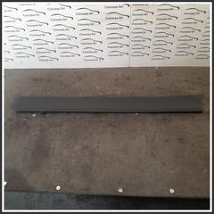 Immagine di Paracolpi Fiancata Posteriore Inferiore Sinistro MAXUS E-Deliver 9 C00076614 C00076612