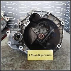 Immagine di Cambio Manuale FIAT Punto II 188A4000 1.2 55205200 