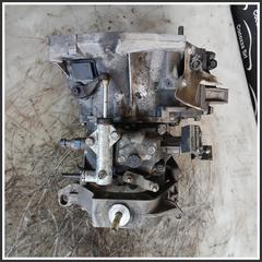 Immagine di Cambio Manuale FIAT Punto II 188A4000 1.2 55205200 