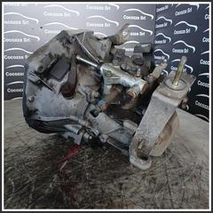 Immagine di Cambio Manuale FIAT Punto II 188A4000 1.2 55205200 