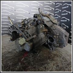 Immagine di Cambio Manuale FIAT Punto II 188A4000 1.2 55205200 
