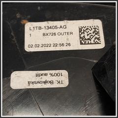 Immagine di Fanale Posteriore Sinistro  Led FORD Puma II 2579088
