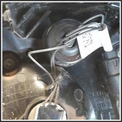 Immagine di Fanale Posteriore Sinistro  Led FORD Puma II 2579088