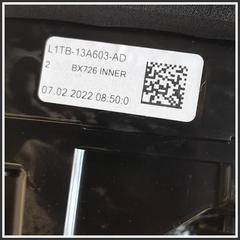 Immagine di Fanale Posteriore Sinistro  Led FORD Puma II 2579089