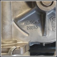 Immagine di MOTORINO TERGI  Lunotto FORD Puma II 2525495 L1TB17404AB