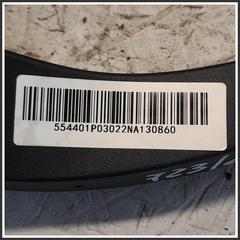 Immagine di Pedale Acceleratore MAXUS E-Deliver 9 C00074401 554401P03022NA130860