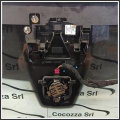 Immagine di Cristallo Parabrezza Anteriore BMW Serie 4 G22 Coupe 51317475001