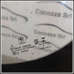 Immagine di Cristallo Parabrezza Anteriore BMW Serie 4 G22 Coupe 51317475001