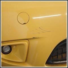Immagine di Paraurti Anteriore LANCIA Ypsilon II 71777622