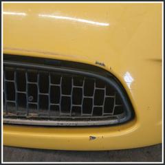 Immagine di Paraurti Anteriore LANCIA Ypsilon II 71777622