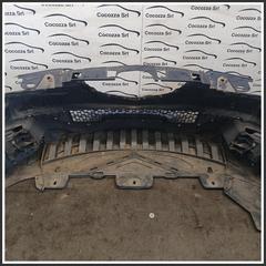 Immagine di Paraurti Anteriore LANCIA Delta III 735480811