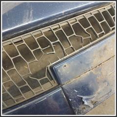 Immagine di Paraurti Anteriore LANCIA Delta III 735480811