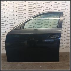 Immagine di Porta Anteriore Sinistra BMW Serie 5 E60 Berlina 41515A2A3A5