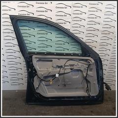 Immagine di Porta Anteriore Sinistra BMW Serie 5 E60 Berlina 41515A2A3A5