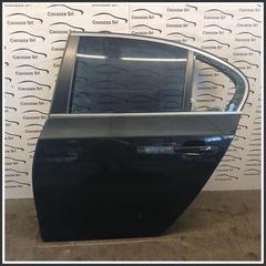 Immagine di Porta Posteriore Sinistra BMW Serie 5 E60 Berlina 41009631831