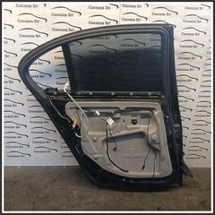 Immagine di Porta Posteriore Sinistra BMW Serie 5 E60 Berlina 41009631831
