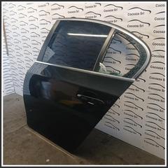 Immagine di Porta Posteriore Sinistra BMW Serie 5 E60 Berlina 41009631831
