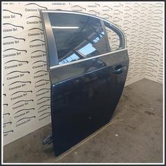 Immagine di Porta Posteriore Sinistra BMW Serie 5 E60 Berlina 41009631831