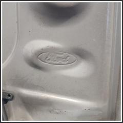 Immagine di Cofano Motore Anteriore FORD Fiesta V 1531070