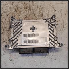 Immagine di Centralina Motore Iniezione ECU MAXUS E-Deliver 9 C00399127 F01R00JW17