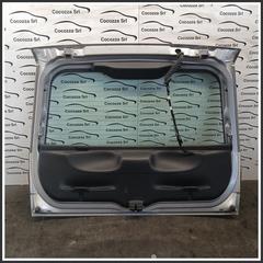 Immagine di Cofano Portellone Posteriore FIAT Punto II 51833466
