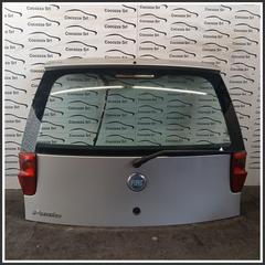 Immagine di Cofano Portellone Posteriore FIAT Punto II 51833466