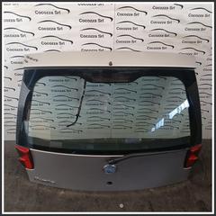 Immagine di Cofano Portellone Posteriore FIAT Punto II 51833466