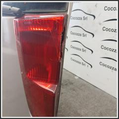Immagine di Cofano Portellone Posteriore FIAT Punto II 51833466