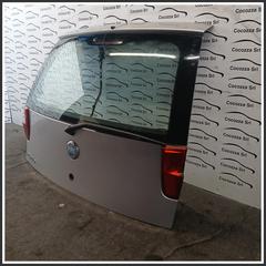 Immagine di Cofano Portellone Posteriore FIAT Punto II 51833466
