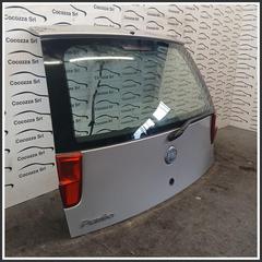 Immagine di Cofano Portellone Posteriore FIAT Punto II 51833466