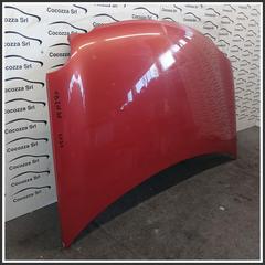 Immagine di Cofano Motore Anteriore VOLKSWAGEN Polo IV 6QE823031B