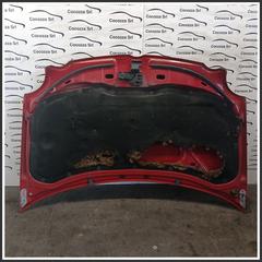 Immagine di Cofano Motore Anteriore VOLKSWAGEN Polo IV 6QE823031B