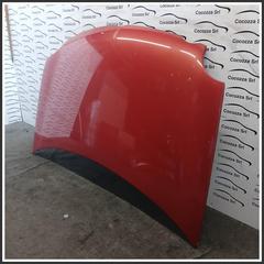 Immagine di Cofano Motore Anteriore VOLKSWAGEN Polo IV 6QE823031B