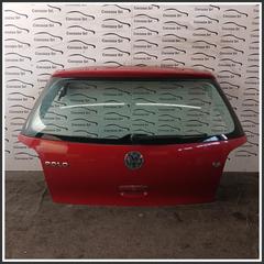 Immagine di Cofano Portellone Posteriore VOLKSWAGEN Polo IV 6Q6827025R
