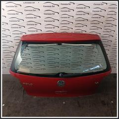 Immagine di Cofano Portellone Posteriore VOLKSWAGEN Polo IV 6Q6827025R