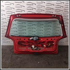 Immagine di Cofano Portellone Posteriore VOLKSWAGEN Polo IV 6Q6827025R