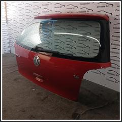 Immagine di Cofano Portellone Posteriore VOLKSWAGEN Polo IV 6Q6827025R