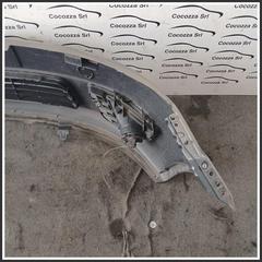 Immagine di Paraurti Anteriore FORD Fiesta V 1372809