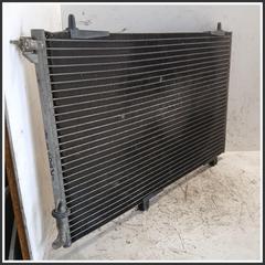 Immagine di Radiatore Condensatore Clima PEUGEOT 206 CC 6455Y0 