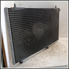 Immagine di Radiatore Condensatore Clima PEUGEOT 206 CC 6455Y0 
