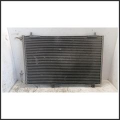 Immagine di Radiatore Condensatore Clima PEUGEOT 206 CC 6455Y0 