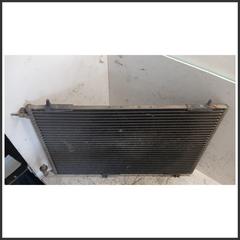 Immagine di Radiatore Condensatore Clima PEUGEOT 206 CC 6455Y0 