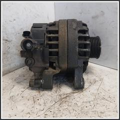 Immagine di Alternatore PEUGEOT 206 CC 1.6 TU5JP4 57052A 9642879980