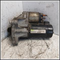Immagine di Motorino Avviamento PEUGEOT 206 CC 1.6 TU5JP4 5802M9 D6RA572
