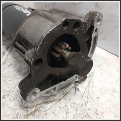 Immagine di Motorino Avviamento PEUGEOT 206 CC 1.6 TU5JP4 5802M9 D6RA572