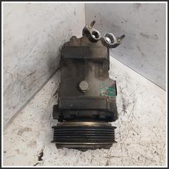 Immagine di Compressore Clima PEUGEOT 206 CC 6453LF 02015007362