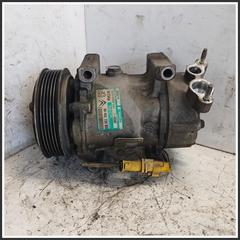 Immagine di Compressore Clima PEUGEOT 206 CC 6453LF 02015007362