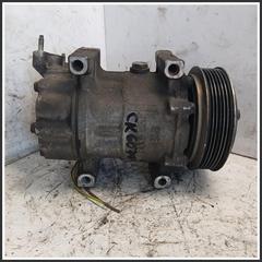 Immagine di Compressore Clima PEUGEOT 206 CC 6453LF 02015007362